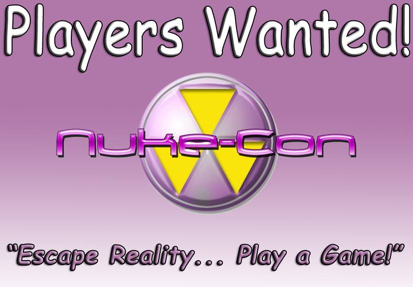 Nuke-Con Out and About: Heartland Pride