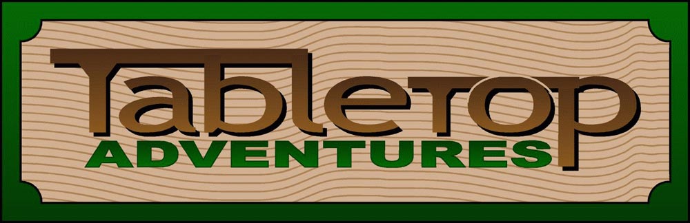 Spotlight – Tabletop Adventures