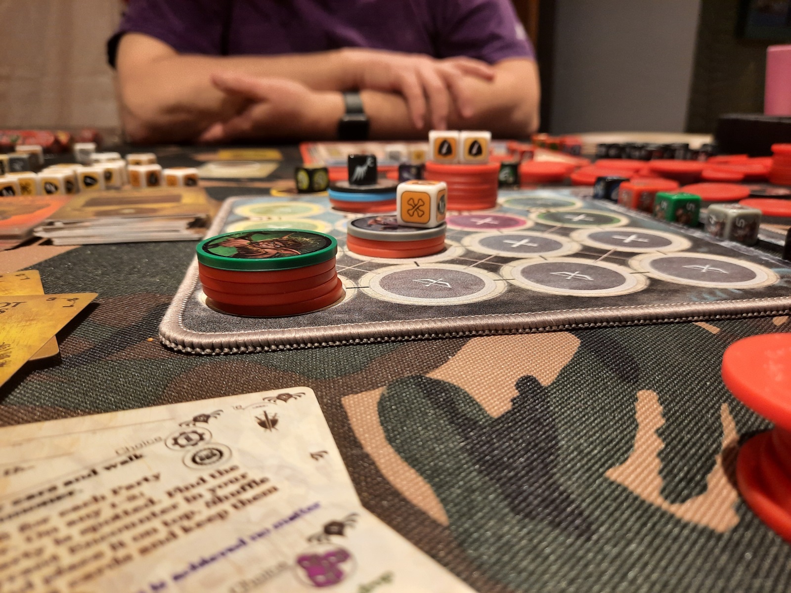 Call for Games for Nuke-Con 2022