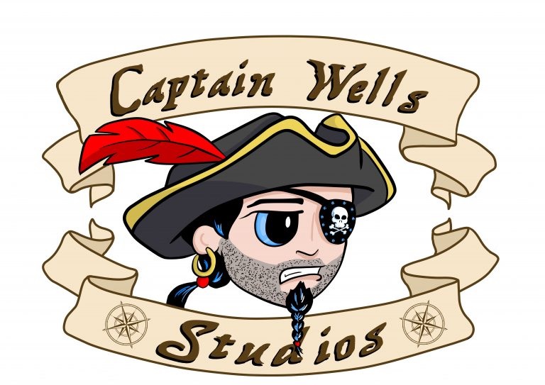 Vendor: Captain Wells Studio