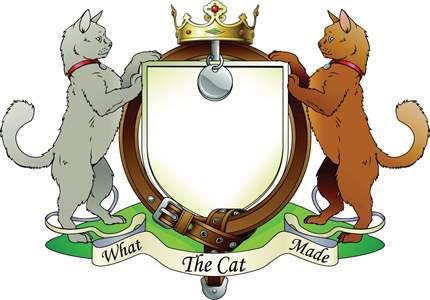 Vendor Shout-out What the Cat Made