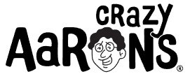 Sponsor: Crazy Aaron