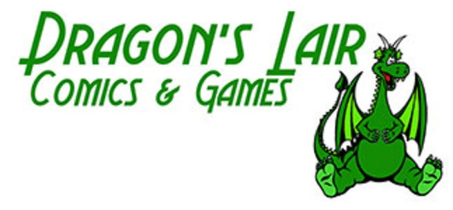 Aftershock Free Game Day at Dragon’s Lair