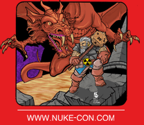 Buy Your Badges Now