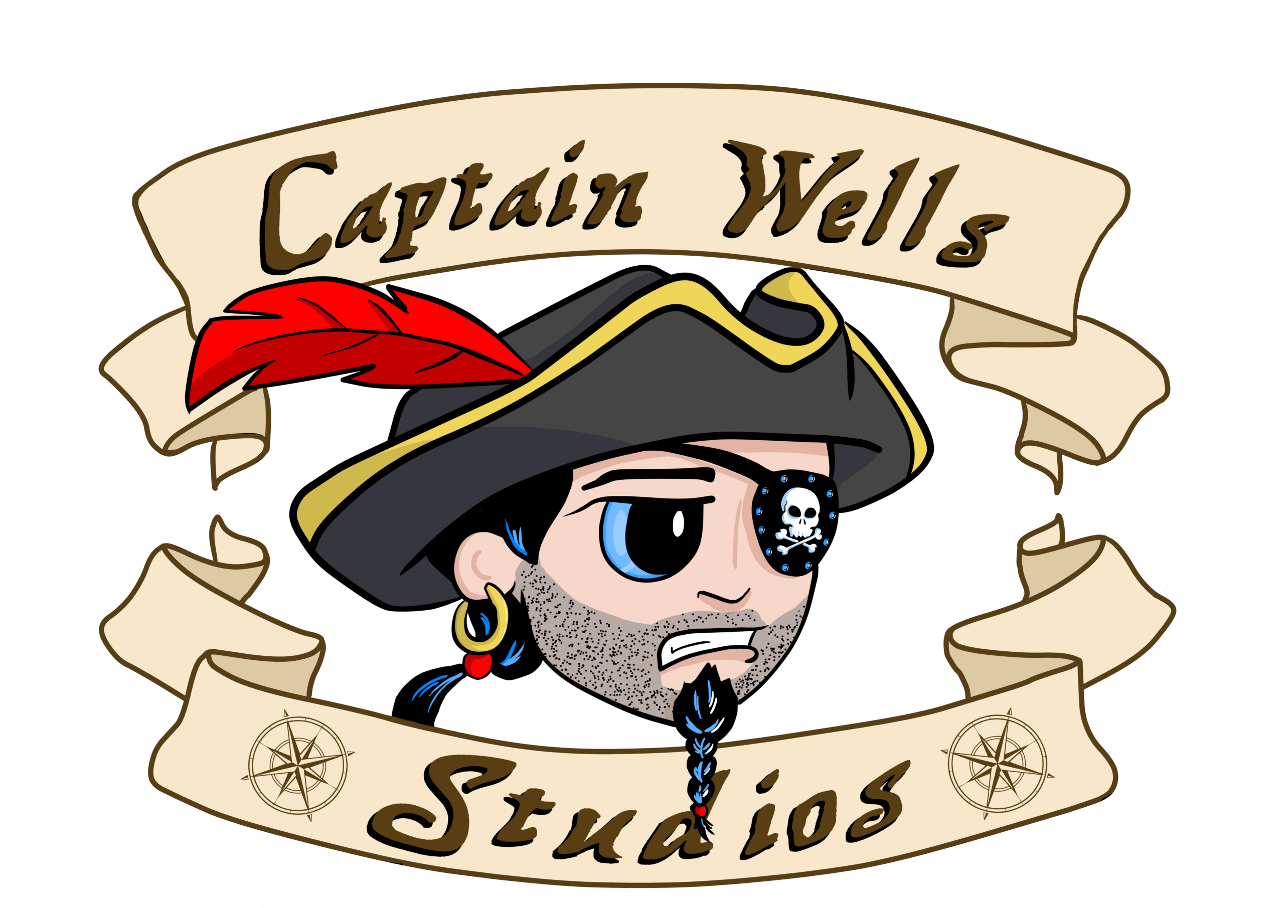 Vendor Shout-out Captain Wells Studio