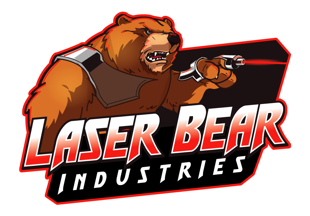 Meet the Vendors: Laser Bear Industries