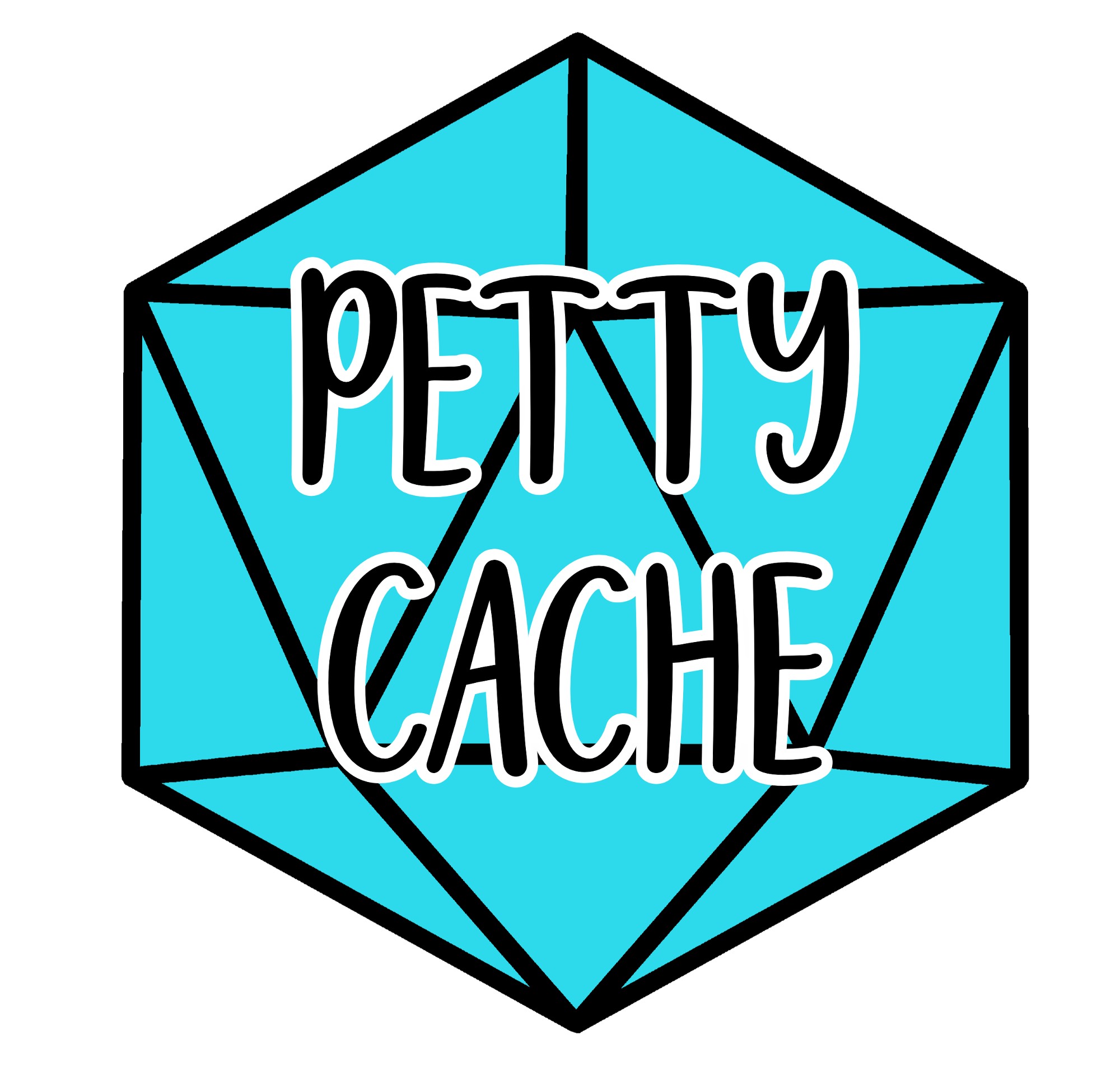 Vendor Shout-out Petty Cache