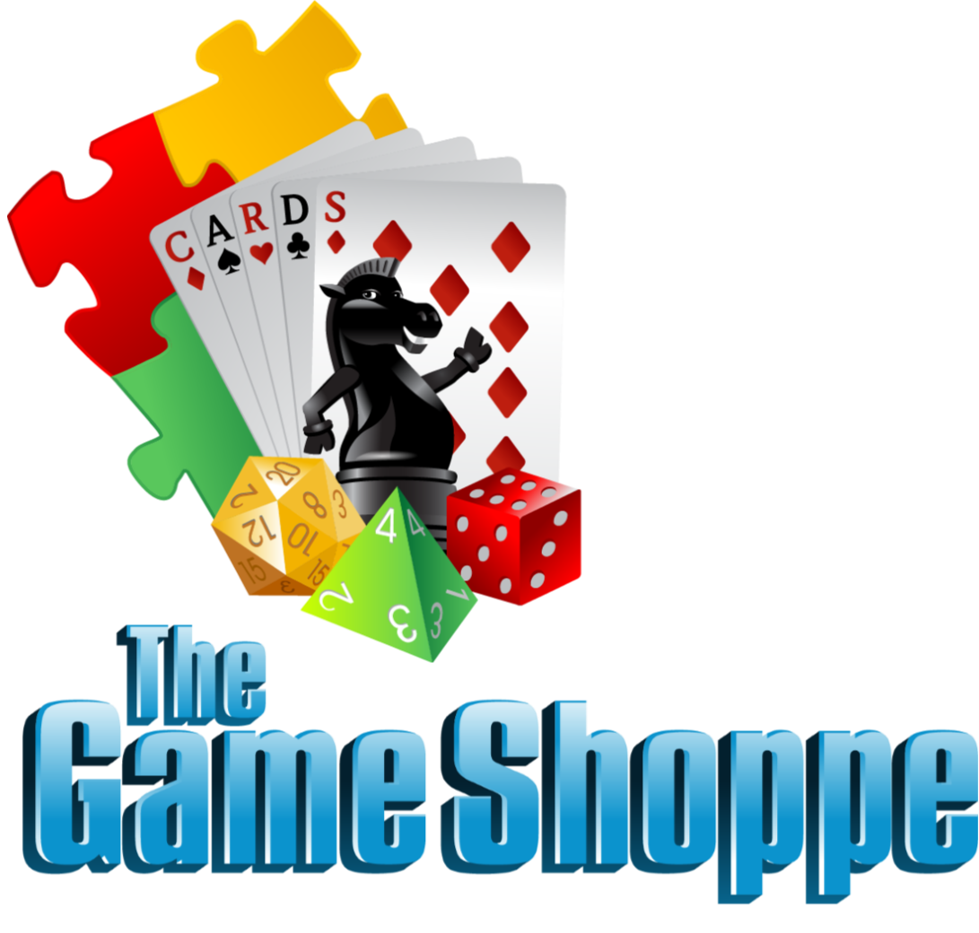 Vendor Shout-out The Game Shoppe