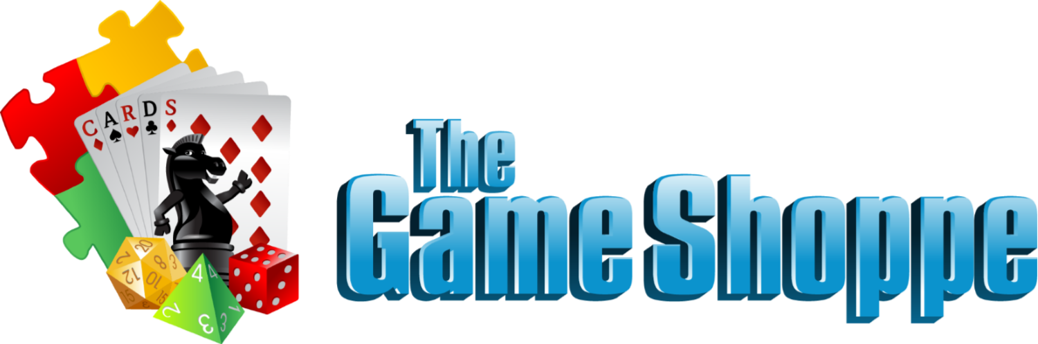 Meet the Vendors: The Game Shoppe