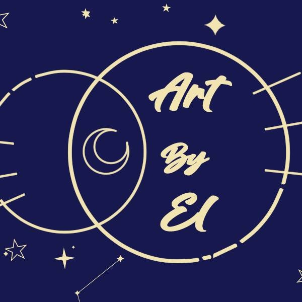 Vendor Shoutout Art by El