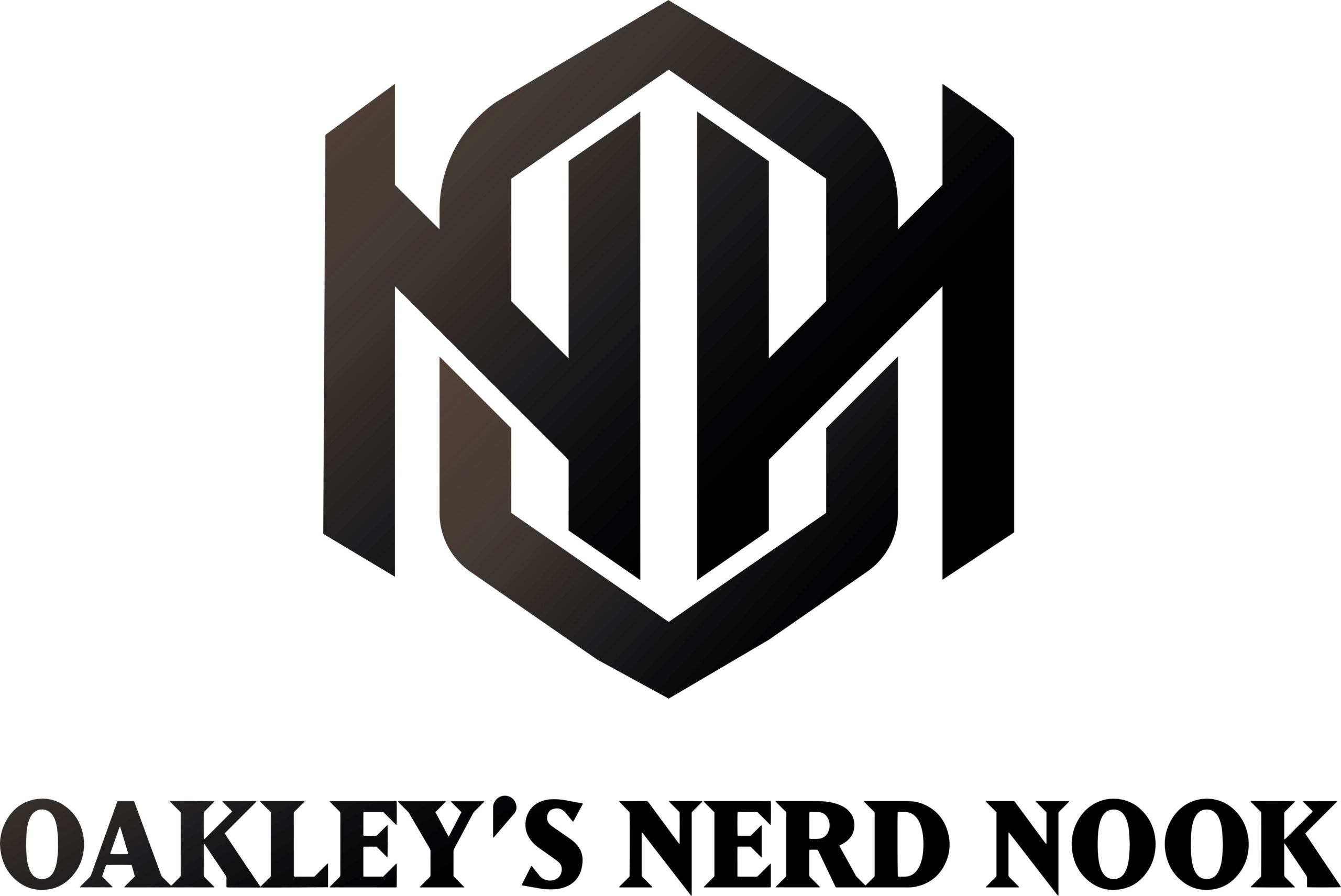 Meet the Vendors: Oakley’s Nerd Nook