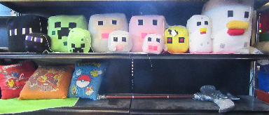 Meet the Vendors: Konspiracy Cosplay