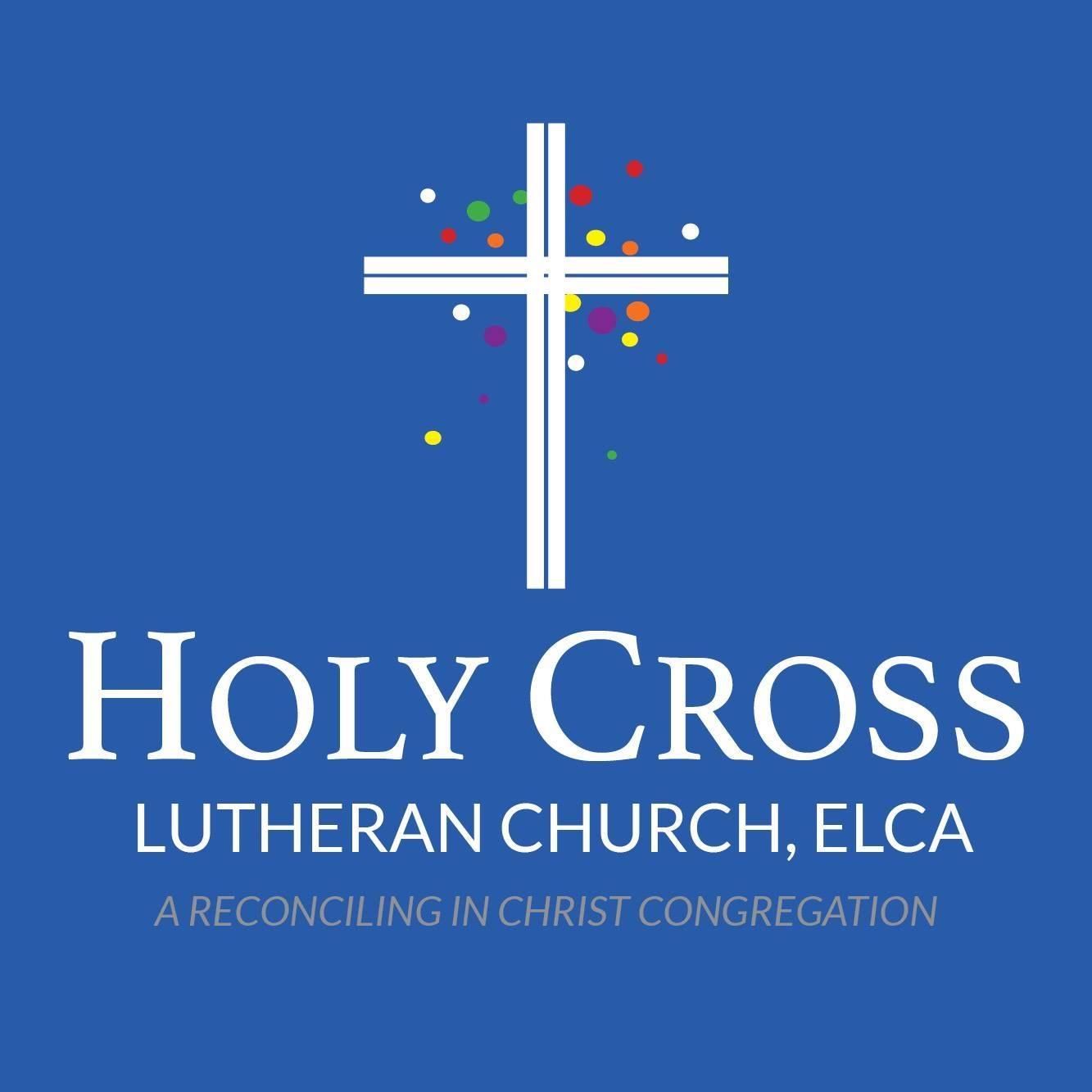Free Game Day at Holy Cross Lutheran Church!