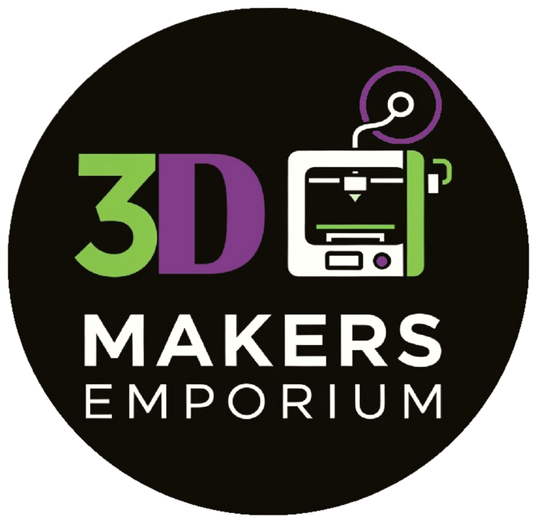 Vendor Shout-out 3D Makers Emporium