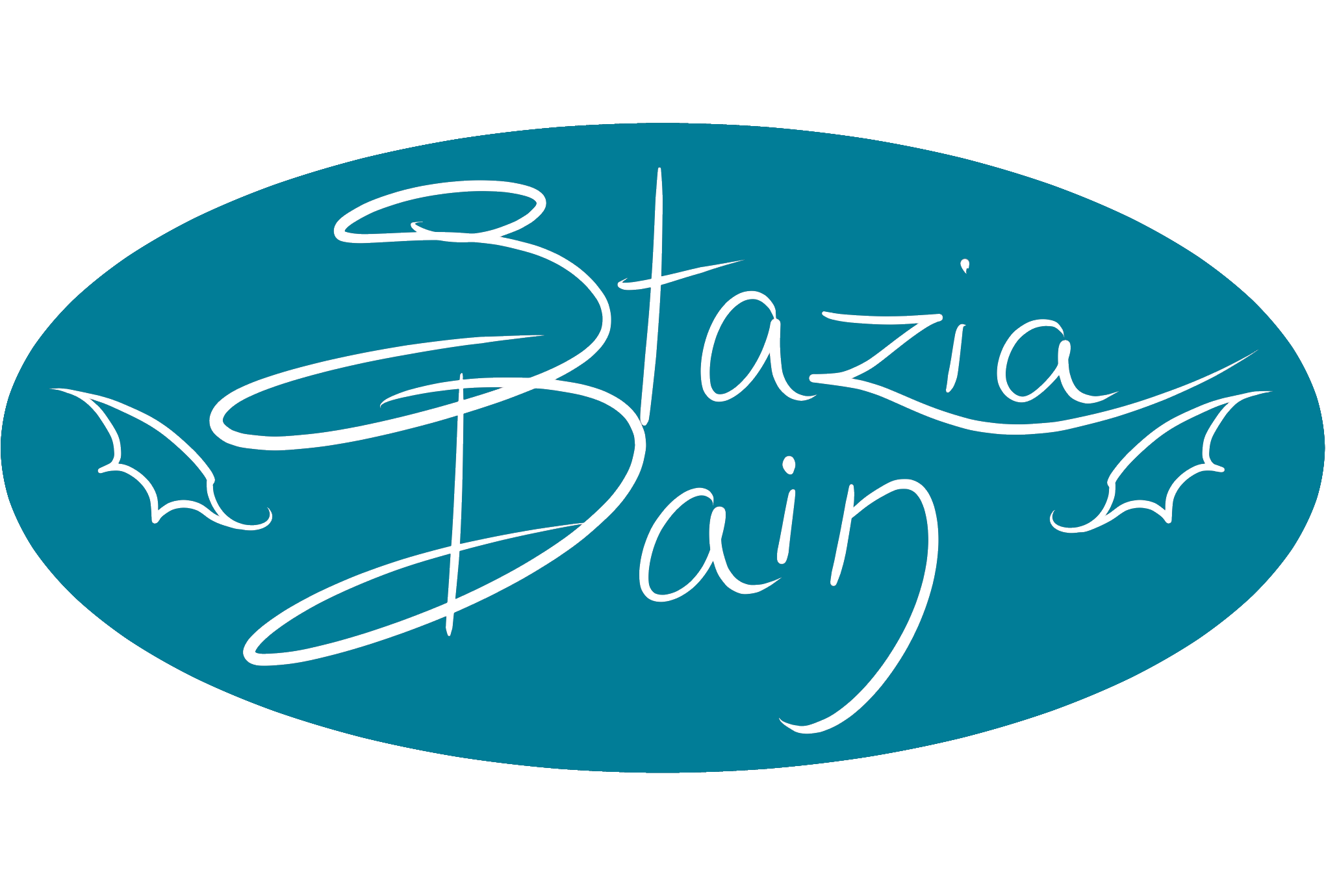 Vendor Shout-out Stazia Dain