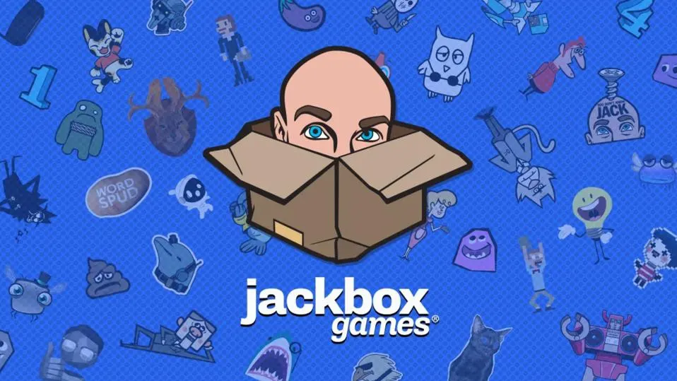 Game Highlight: Jackbox Games